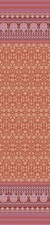 Bassetti mira foulard 100 - bassetti, 100%