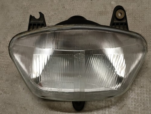 Optique phare gilera 125 - optique,