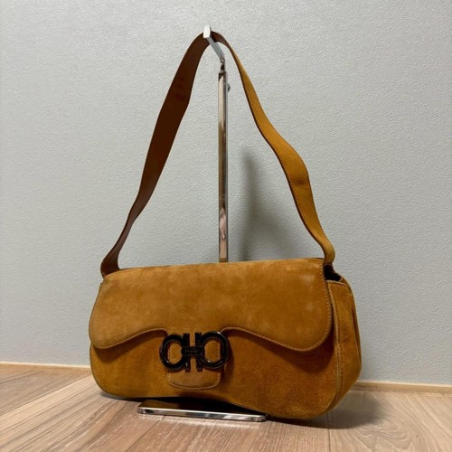 Borsa salvatore ferragamo - borsa,