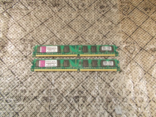 Ram ddr2 - 4, 2)