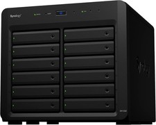 Synology DX1222 Unità di