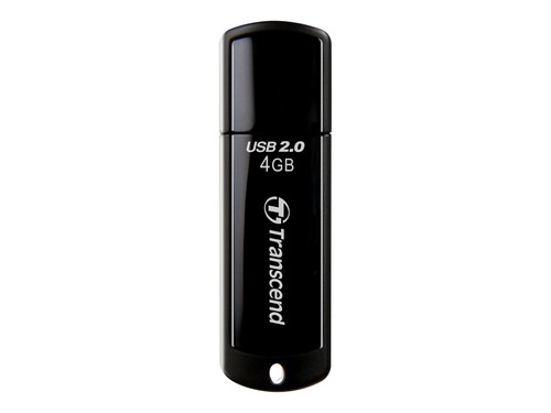 Transcend jetflash 350 4gb - transcend, usb