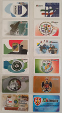 Esercito italiano - italiano, g