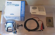 DAIWA Super Tanacom-S 600WP 455201