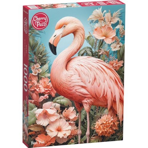 Cherrypazzi crp31117 puzzle - crp31117,