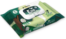 - Salviette Umidificate Cane E