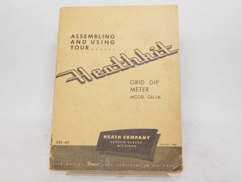 Assembling and using your - assembling,
