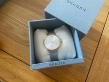 Orologio Skagen Quartz Donna