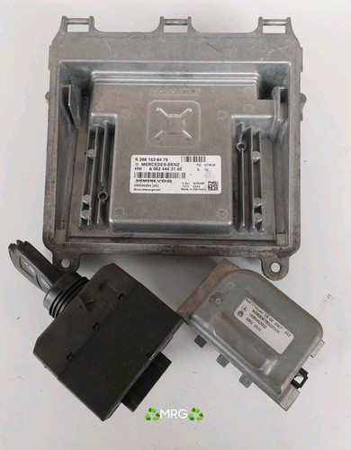 Mercedes w169 a150 petrol - w169,