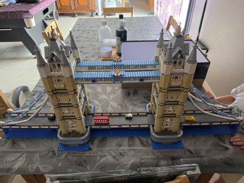 Lego creator expert tower - expert,