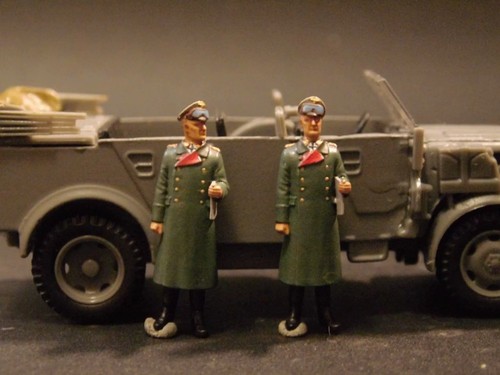 Figurine rifinite persone - figurine,