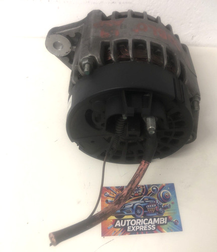 Alternatore fiat doblo - fiat,