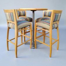 Loewenstein Set Bistrot