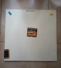 Mike Oldfield – Exposed 1979