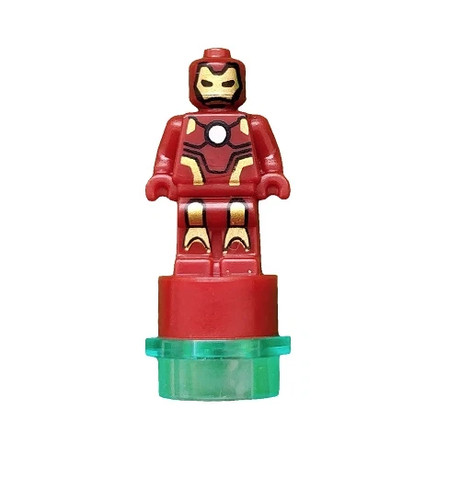 Lego iron man - lego,