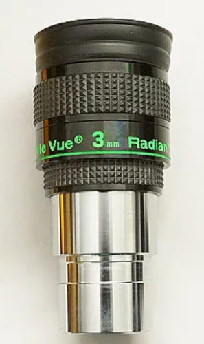 Tele vue oculare radiante - vue,