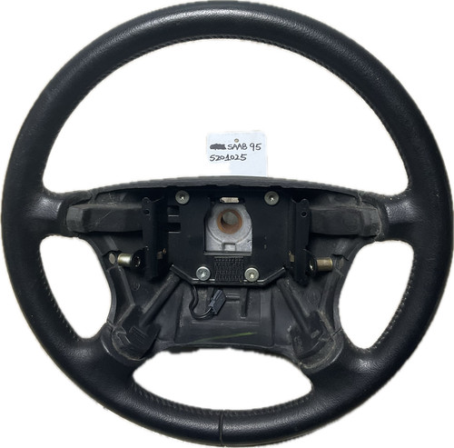 Volante sterzo modello saab - sterzo,
