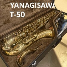 Sassofono Tenore Yanagisawa