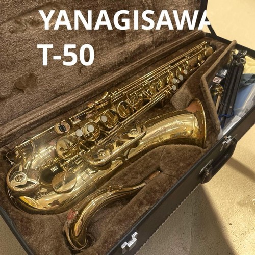 Sassofono tenore yanagisawa - sassofono,