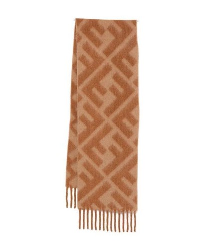 Fendi scarf fxt460 - ff,