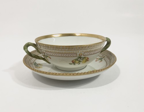 Royal copenhagen flora danica - royal,