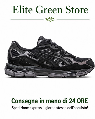Asics gel nyc sneaker - –,