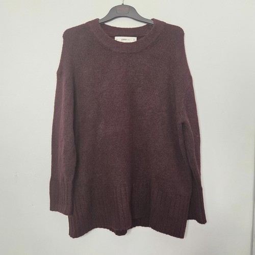 Maglione pullover zara - maglione,