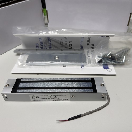 Cdvi mini mag lock - mag,