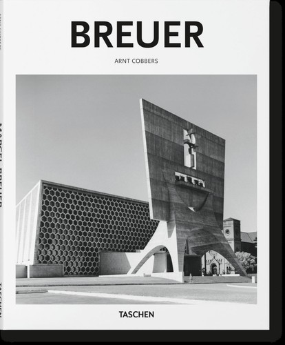 Marcel breuer 1902 1981 - 1902,