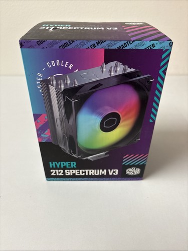 Cooler master hyper 212 - cooler,