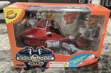 Biker Mice from Mars: Radical
