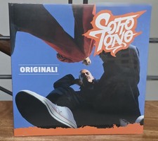 SOTTOTONO - ORIGINALI - Lp