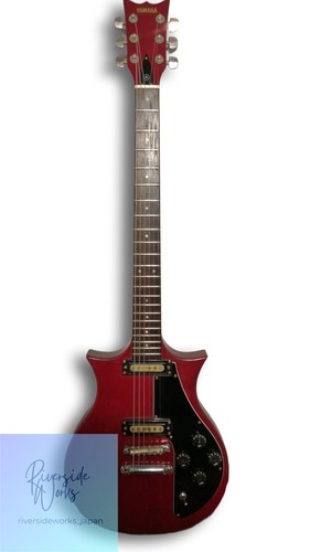Chitarra elettrica yamaha - chitarra,