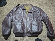 Giacca vintage marrone US Army