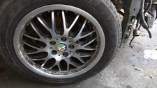 Cerchione alfa romeo - alfa,