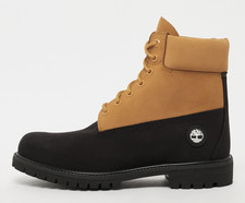 Stivali stringati Timberland da uomo premium 6 pollici