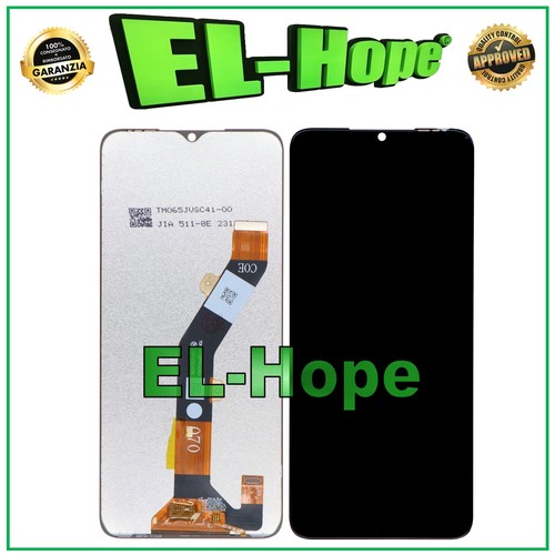 Display lcd per - zte, a34