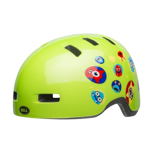 Casco bici bell bambino - casco,