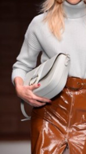 Elisabetta franchi borsa color - franchi,