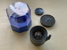 Schneider-Kreuznach APO-Componon HM 90 mm obiettivo di ingrandimento 4,5