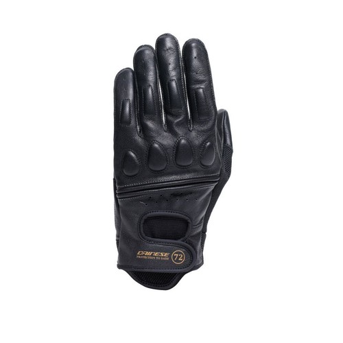 Guanti moto pelle uomo dainese - guanti,