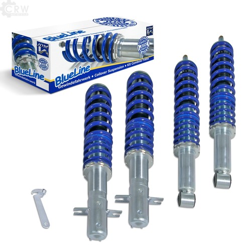 Coilover jom blueline per - coilover,