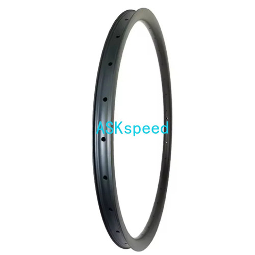Cerchio carbonio freno a - ,