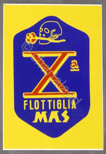 Marina militare adesivo - marina,