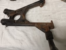 ricambi usati Kawasaki Z1000 ST