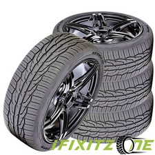 4 Toyo Extensa HP II 195/50/15