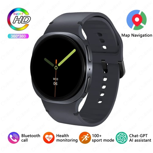 Smartwatch samsung galaxy - smartwatch,