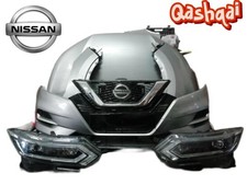 MUSATA COMPLETA + KIT RADIATORI + KIT AIRBAG PER NISSAN Qashqai Serie (14>)