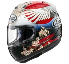 Casco Integrale Arai RX-7V EVO