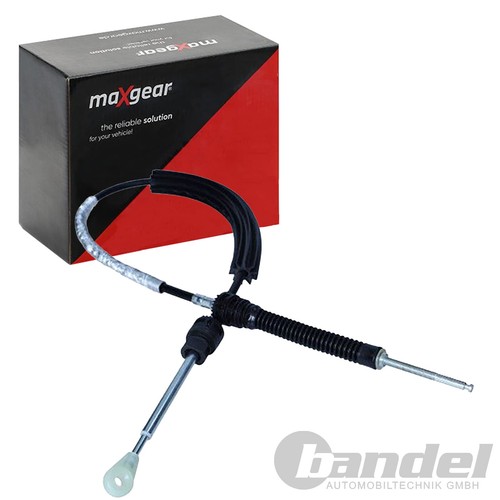 Maxgear cavo cambio - maxgear,